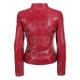 High Quality Women Fashion Leather Jackets Suppliers